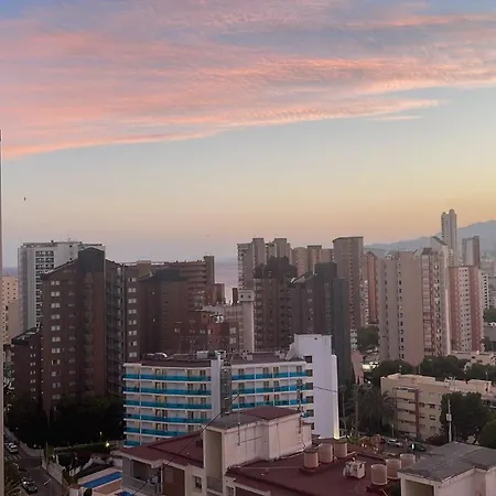 Apartment Montecarlo Views *