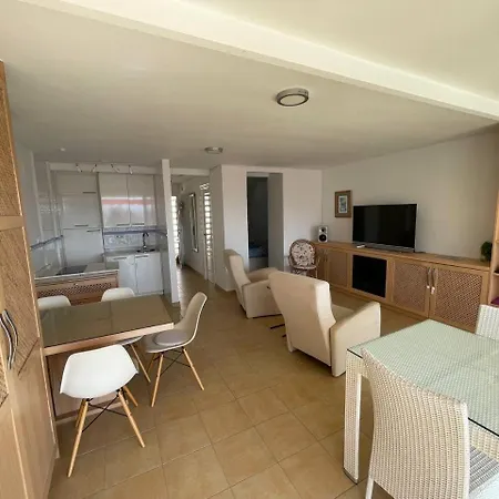 Montecarlo Views Apartment Benidorm