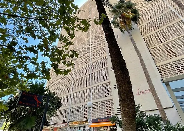 Appartamento Montecarlo Views *